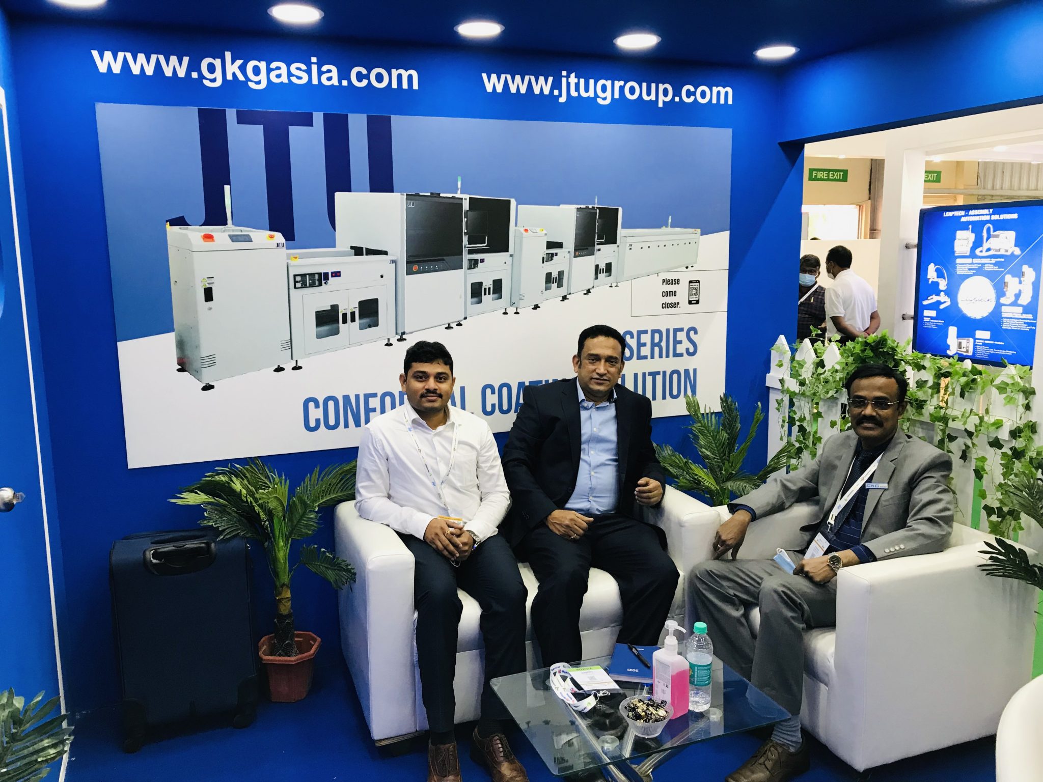 Productronica India 2021